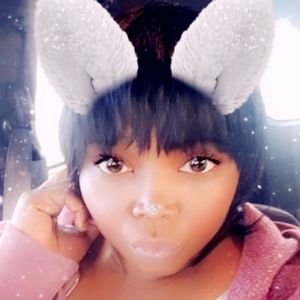 Meet your Posher, Ericka